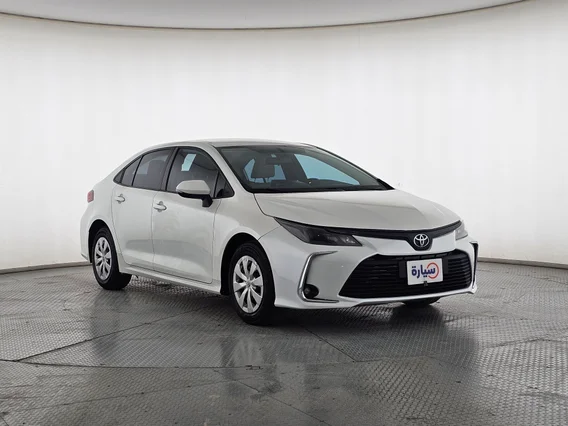 Toyota Corolla XLI 2023 