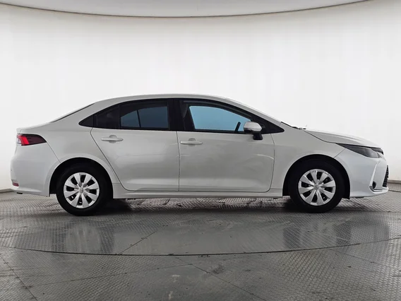 Toyota Corolla XLI 2023 