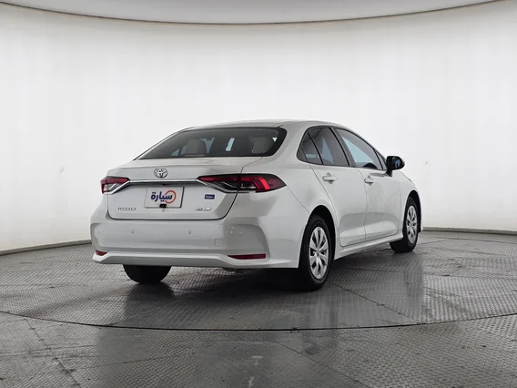 Toyota Corolla XLI 2023 