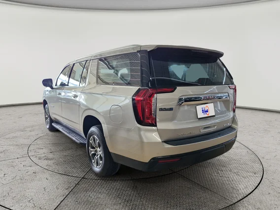 جي إم سي  يوكن SLE 2023 