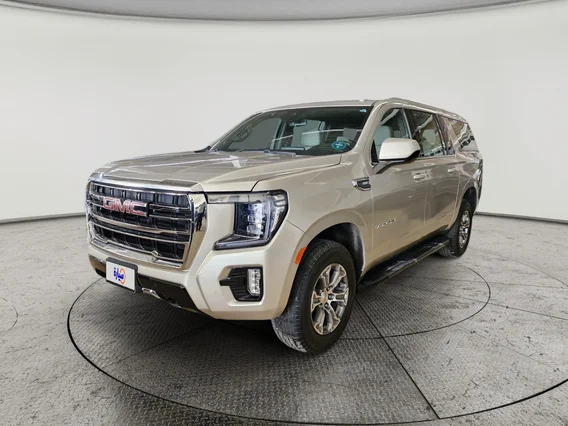 جي إم سي  يوكن SLE 2023 