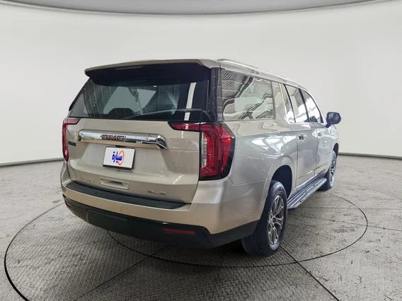 جي إم سي  يوكن SLE 2023 