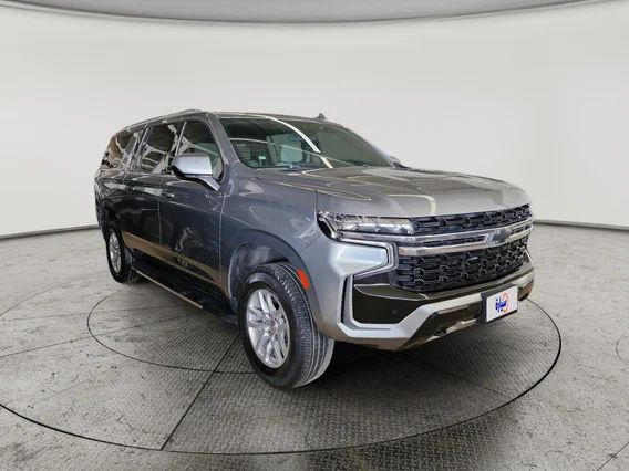 Chevrolet Suburban LS 2023 