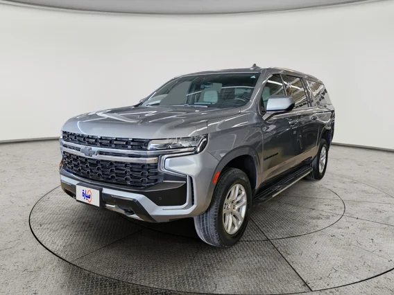 Chevrolet Suburban LS 2023 