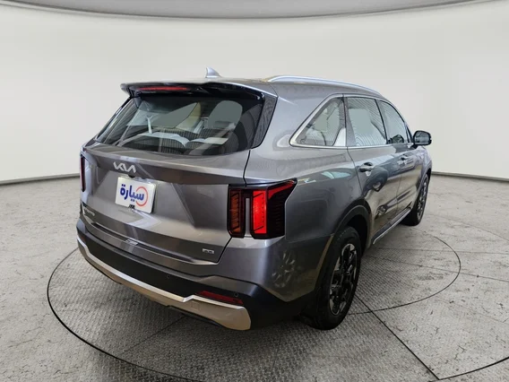 Kia Sorento GL 2024 