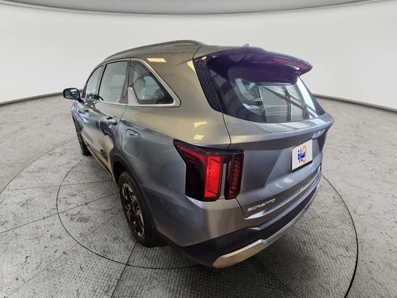 Kia Sorento GL 2024 