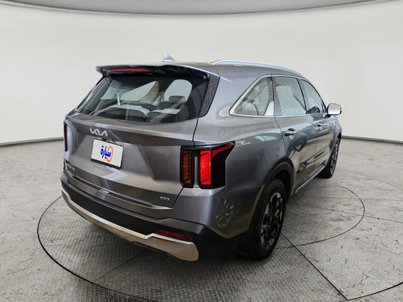 Kia Sorento GL 2024 