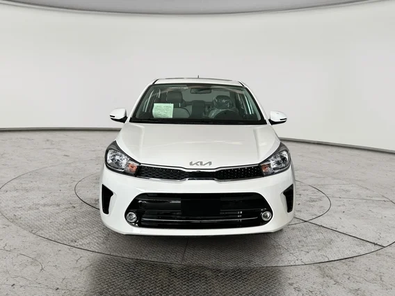 كيا بيجاس EX 2025 