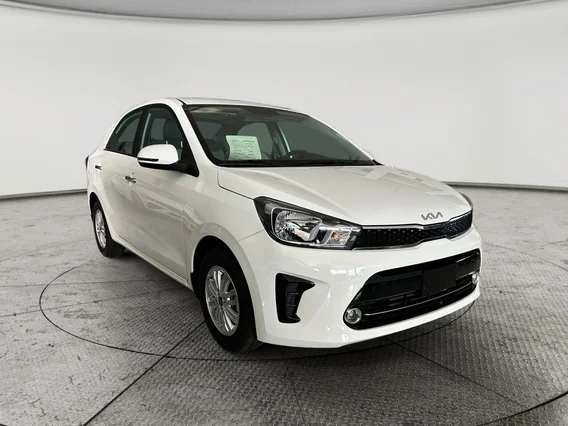 كيا بيجاس EX 2025 