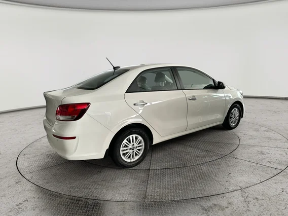 كيا بيجاس EX 2025 