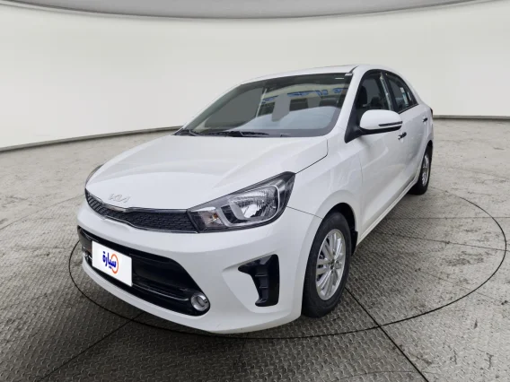 كيا بيجاس EX 2025 