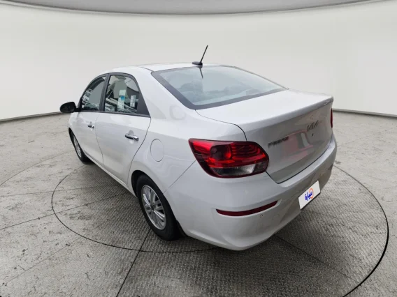 كيا بيجاس EX 2025 