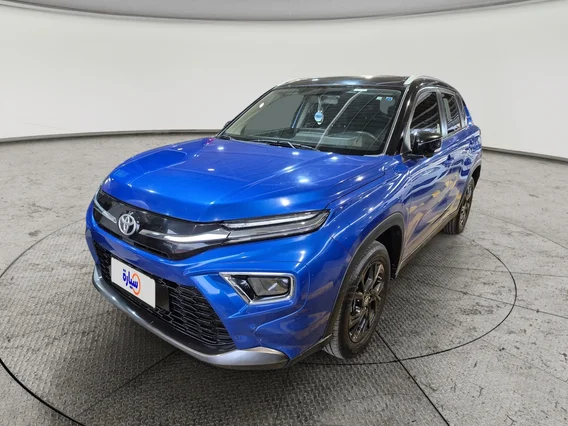Toyota Urban Cruiser GLX 2024 