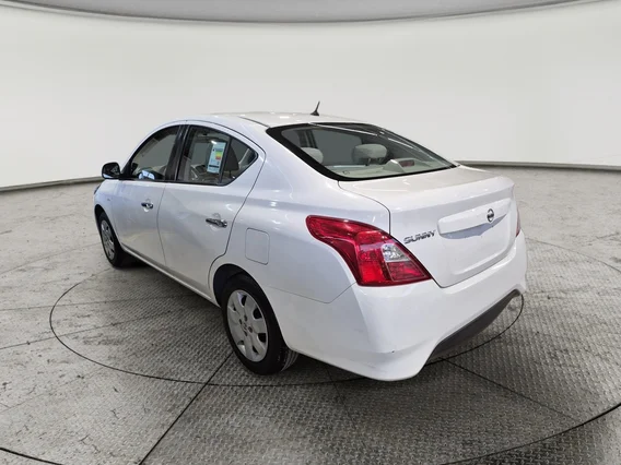 نيسان صني S 2023