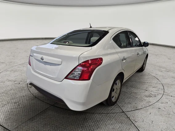 نيسان صني S 2023