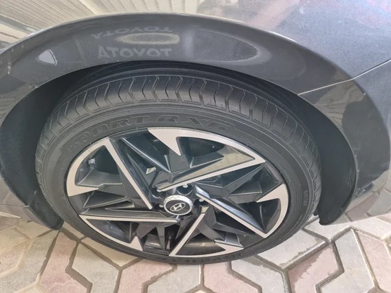 Hyundai Azera Smart Plus 2023 