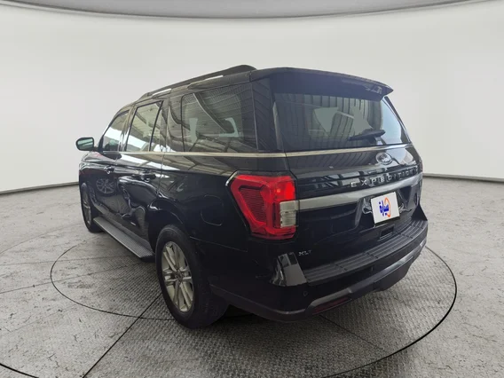 فورد اكسبدشن XLT 2022 دبل