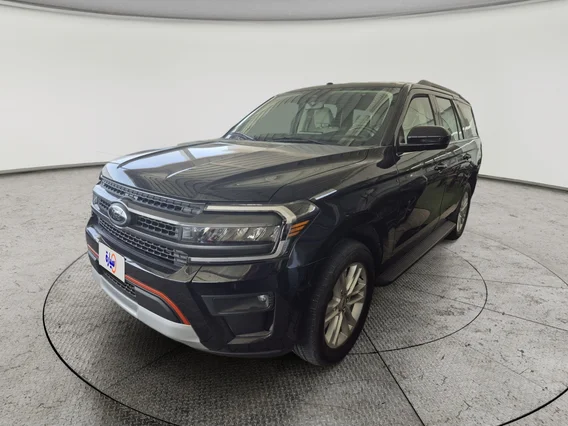 فورد اكسبدشن XLT 2022 دبل