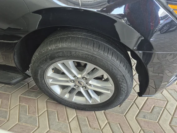 فورد اكسبدشن XLT 2022 دبل