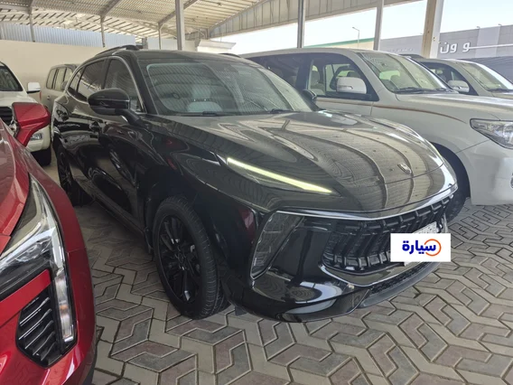 Dongfeng  Forthing T5 Evo  2023 