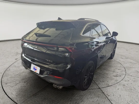 Dongfeng  Forthing T5 Evo  2023 