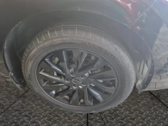 Dongfeng  Forthing T5 Evo  2023 