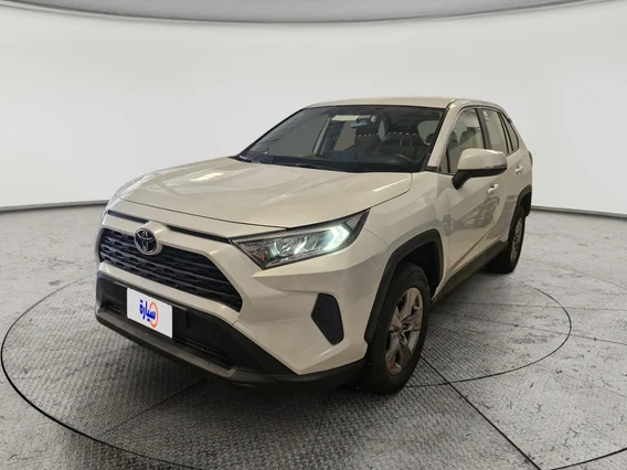 Toyota RAV4 LE 2023 