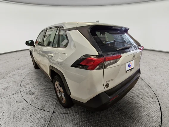 Toyota RAV4 LE 2023 