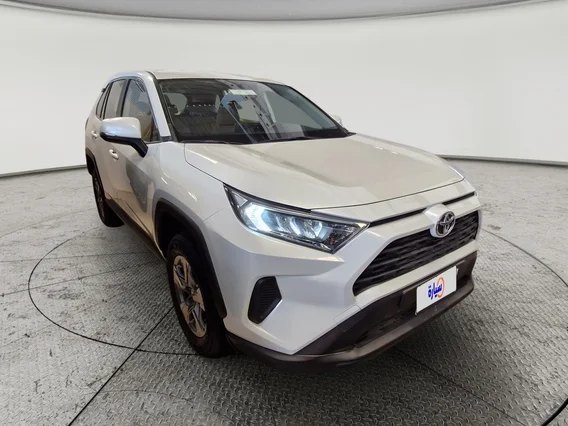 Toyota RAV4 LE 2023 