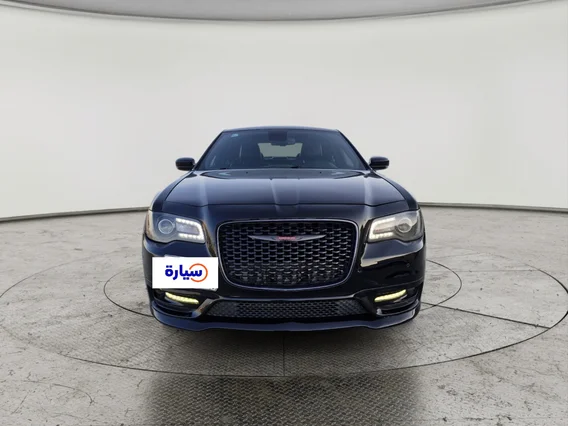 كرايسلر 300 S 2022 