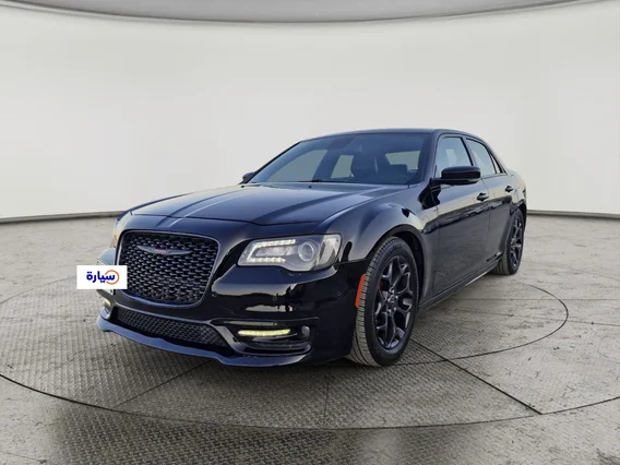 كرايسلر 300 S 2022 