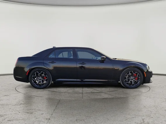 Chrysler 300 S 2022 