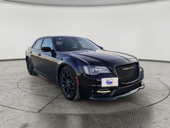 كرايسلر 300 S 2022 