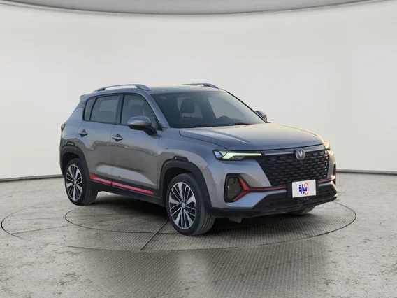 شانجان CS35 Plus Limited 2023 