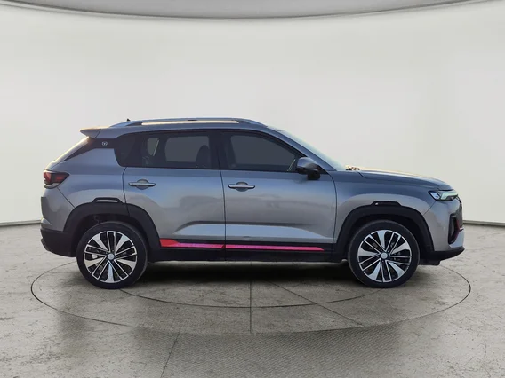 شانجان CS35 Plus Limited 2023 