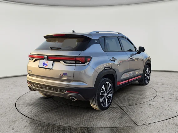 شانجان CS35 Plus Limited 2023 