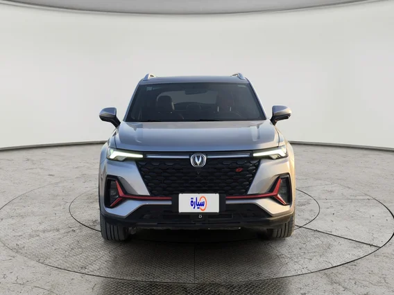 شانجان CS35 Plus Limited 2023 