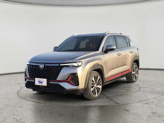 شانجان CS35 Plus Limited 2023 