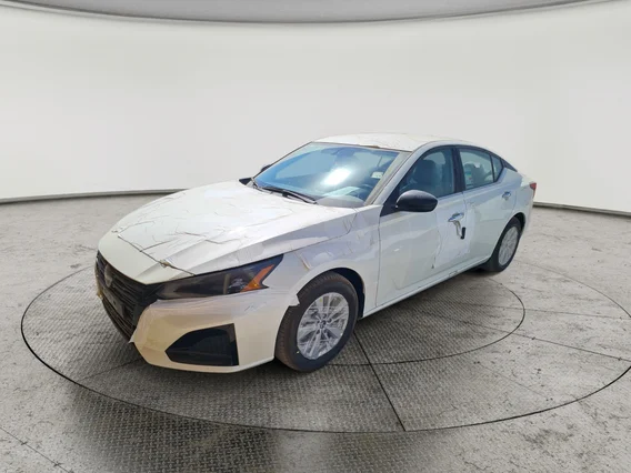 نيسان التيما S 2026 