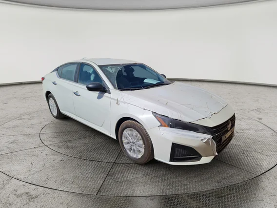 نيسان التيما S 2026 