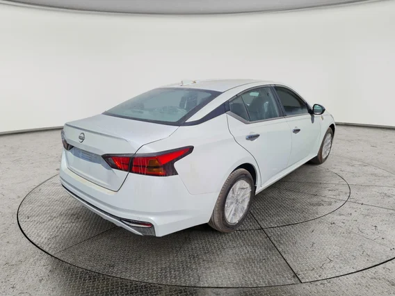 نيسان التيما S 2026 