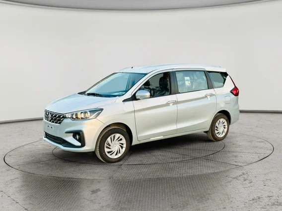 Suzuki Ertiga GL 2025 