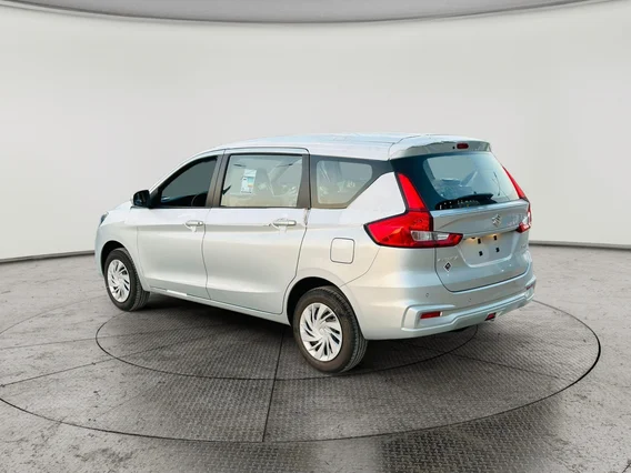 Suzuki Ertiga GL 2025 