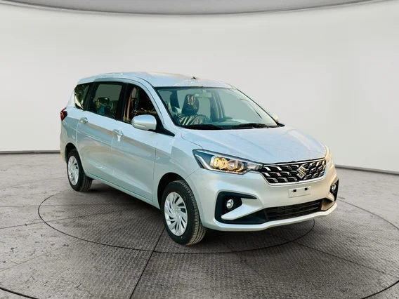 Suzuki Ertiga GL 2025 