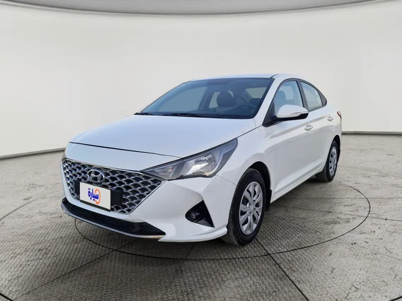 Hyundai Accent Smart 2023 