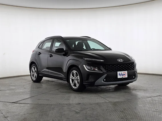 Hyundai Kona SMART 2021 