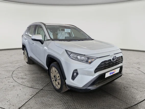 تويوتا راف فور XLE 2025 