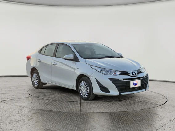 Toyota Yaris  Y 2020 
