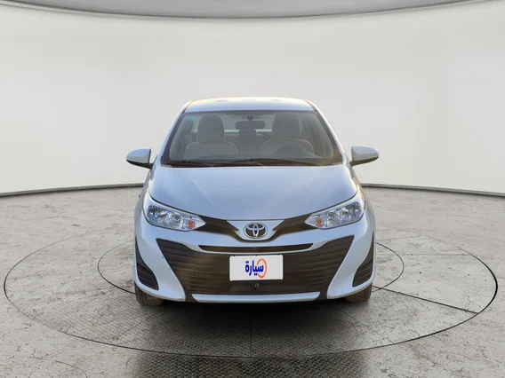 Toyota Yaris  Y 2020 