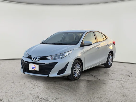 Toyota Yaris  Y 2020 